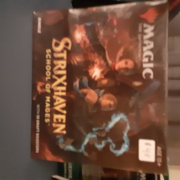 Magic the Gathering collection (10 items) - Picture 12 of 12